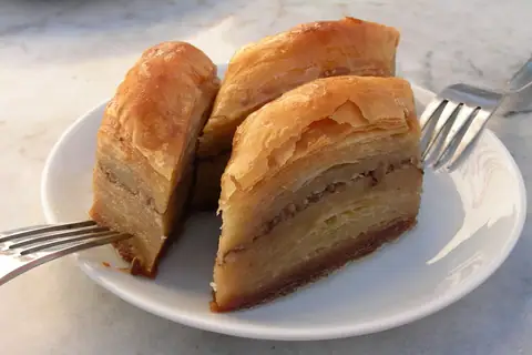 La Chouquette photo 4