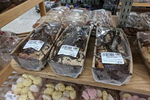 La Chouquette photo 1